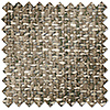 Jakarta, Sandstorm - Twist&Fit Roman Blind